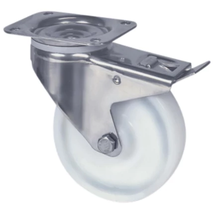 Drejehjul m/br.8477 UOO 080 P62 rf.