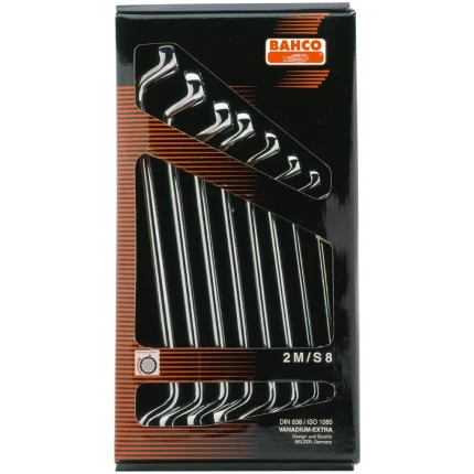 Bits Torx m/gevind T25×44,5 mm