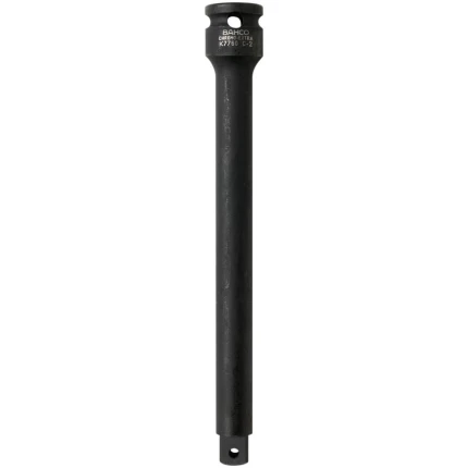 Forlænger t/topnøgler 1/2″ × 125mm Forlænger t/topnøgler 1/2″ × 125mm