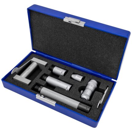 Mikrometer indv.