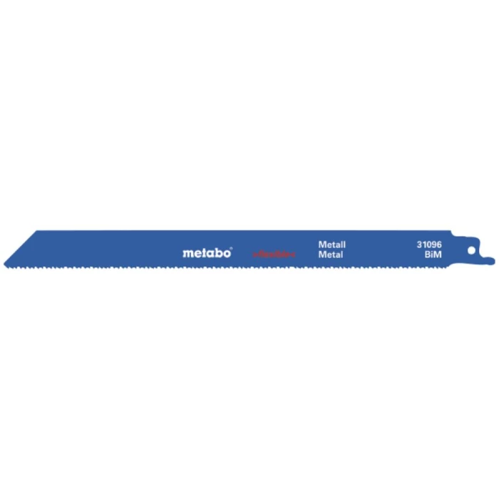 Bajonetsavklinge Flexible Metal udlagt