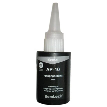 Kema pakning AP-10 50ml