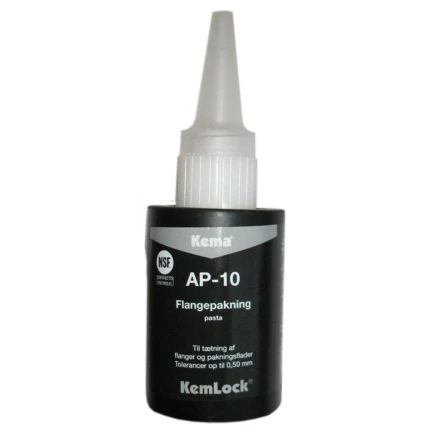 Kema pakning AP-10 50ml