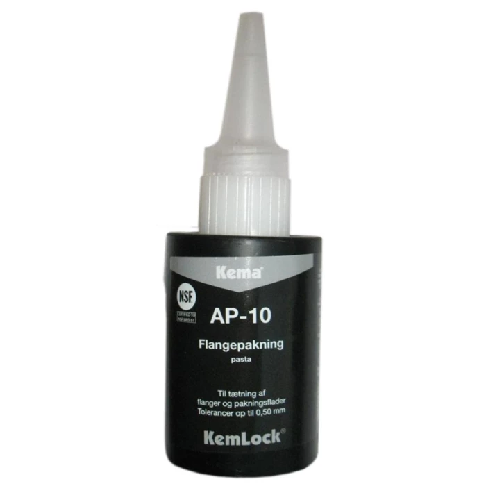 Kema pakning AP-10 50ml