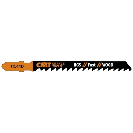 CMT bajonetsavklinge JS1122BF 225mm 14tpi CMT bajonetsavklinge JS1122BF 225mm 14tpi