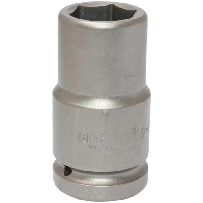 Momento 1″ 4kt top lang, 6kt-profil