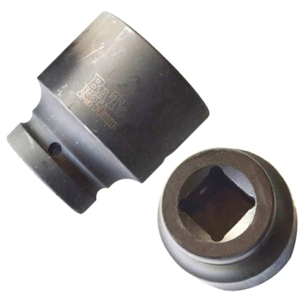 Krafttop 1″ firk. 90 mm 6kt.