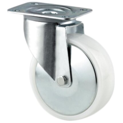 Drejehjul 3470 UOH 125 P62 FAD