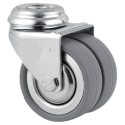 Drejehjul 2970 DIK 075 P30-10