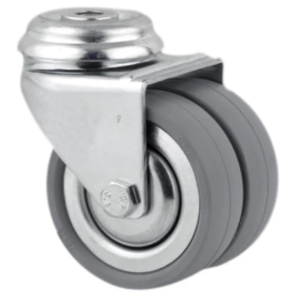 Drejehjul 2970 DIK 075 P30-10