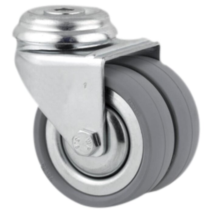 Drejehjul 2970 DIK 075 P30-10