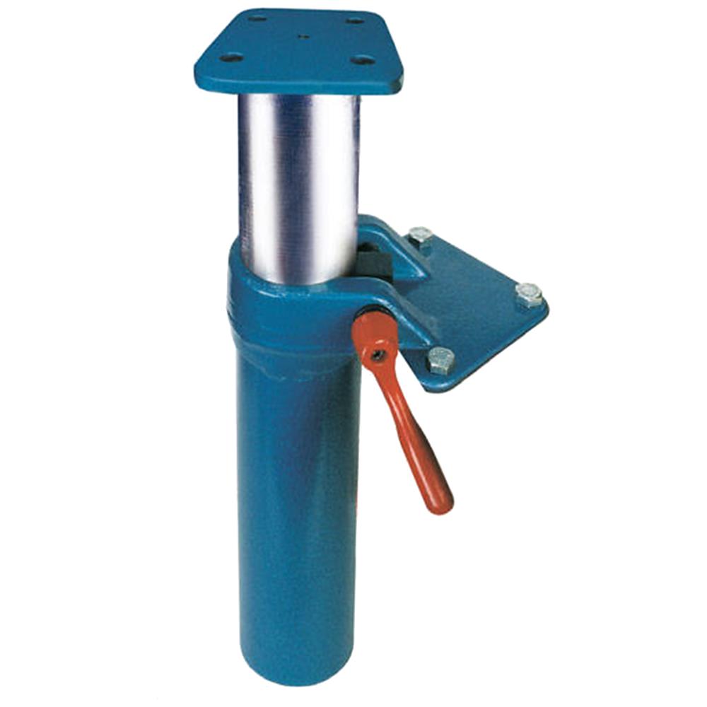 Durlach automatisk højdejustering Durlach automatisk højdejustering