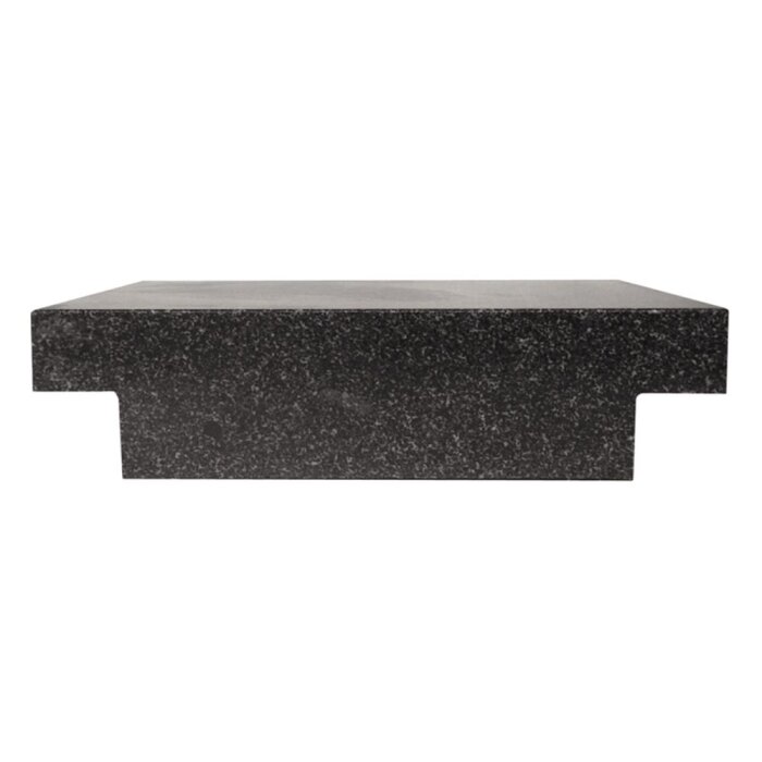 Granitplan DIN 876/0 450×300×75mm