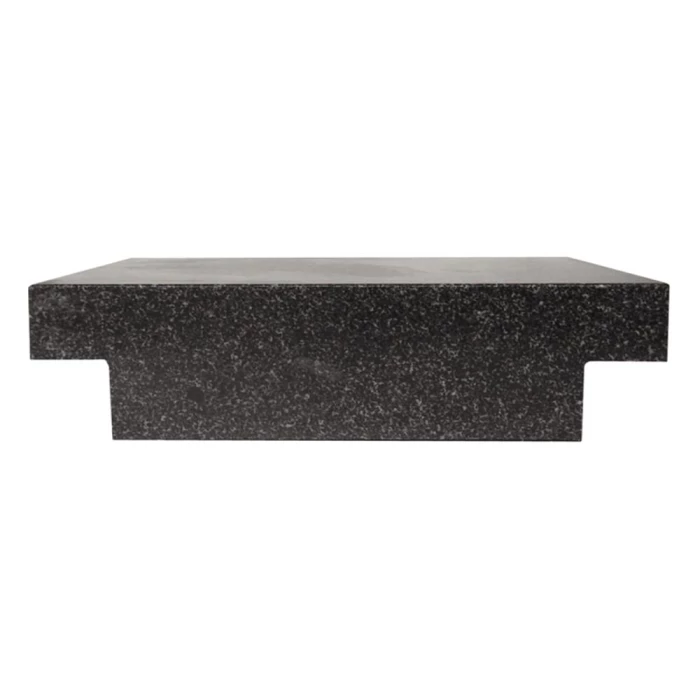 Granitplan DIN 876/0 450×300×75mm