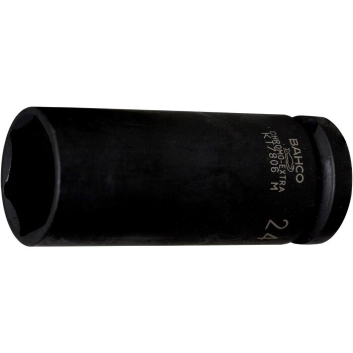 Krafttop K7806Z lang 1/2″ firk. 1″