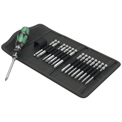 Bitssortiment Bit-Check 10 Stainless 1 Bitssortiment Bit-Check 10 Stainless 1