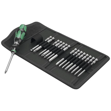 Bitssortiment Bit-Check 10 Stainless 1 Bitssortiment Bit-Check 10 Stainless 1