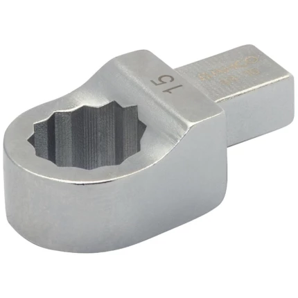 Ring-indstiksværktøj 14×18mm adapter, 21mm