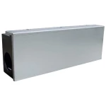 Ryom Tunnelbox Rotte med 2 smækfælder