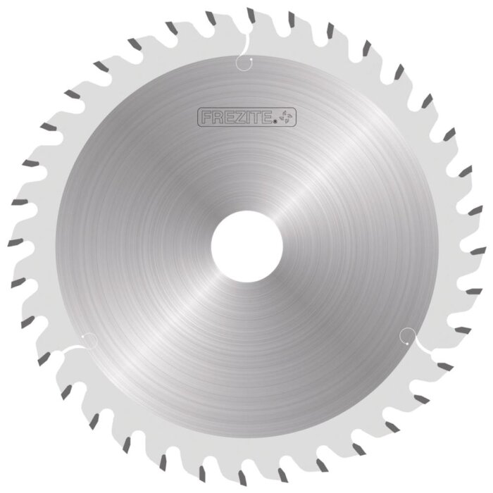 Frezite rundsavklinge 889 160×2,2×20 Z30 DryCut