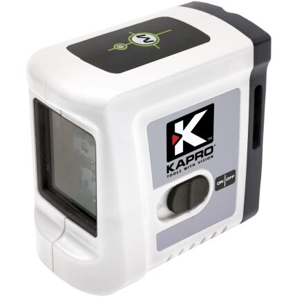 Kapro Smarty 946 mini-magnetvaterpas, 10cm Kapro Smarty 946 mini-magnetvaterpas, 10cm