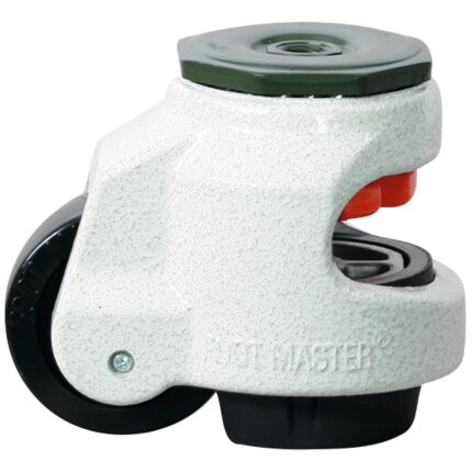 Nivelleringshjul 63mm GDN-80-S-NYN