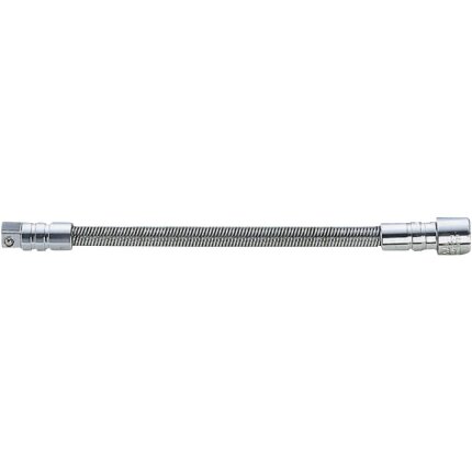 Bøjelig forlænger 3/8″ firk. 7759