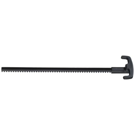 Tandstang kort f/310ml patroner, M18 fugepistol