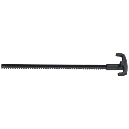Tandstang kort f/310ml patroner, M18 fugepistol