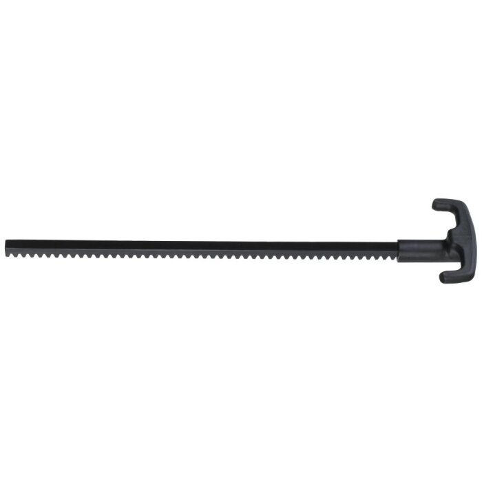 Tandstang kort f/310ml patroner, M18 fugepistol