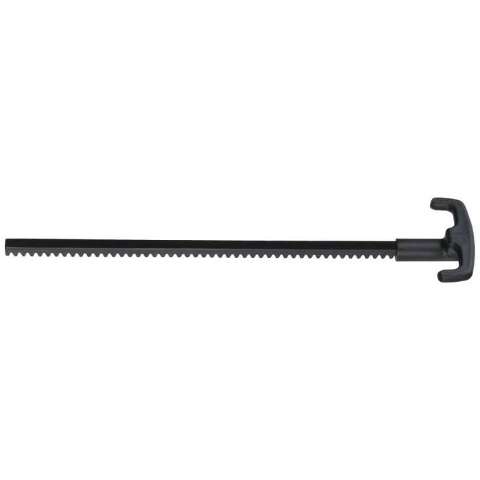 Tandstang kort f/310ml patroner, M18 fugepistol