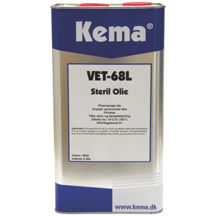 Kema glidemiddel GM-12 spray 500ml Kema glidemiddel GM-12 spray 500ml