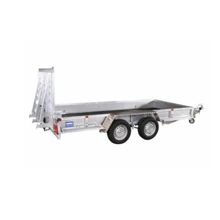 Trailer Variant model 2718 M4 – 2700 KG