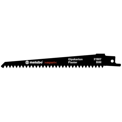 Bajonetsavkl. special 150mm BiM 6tpi Expert pk/5