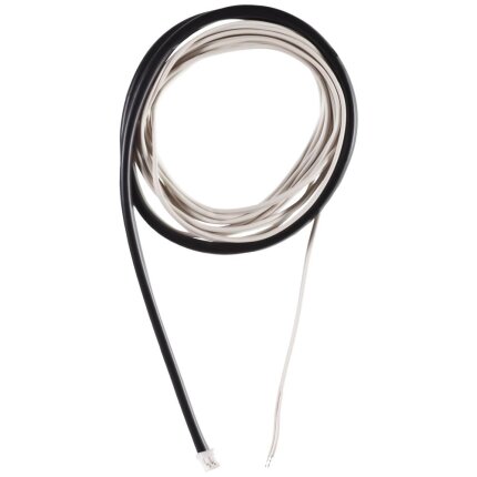 G93 GSR ledning m/stik, lang