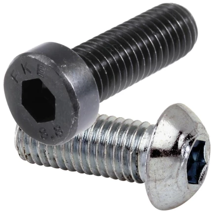 Afbryderskrue 2,9 mm