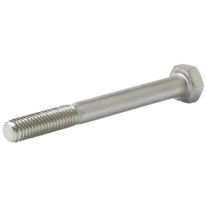 Bolt DIN931 A4-80