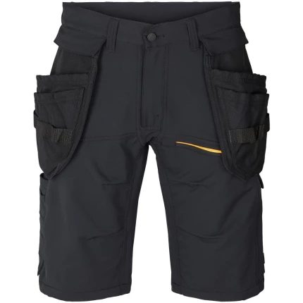 Evolve stretch håndv.shorts m/hængelommer