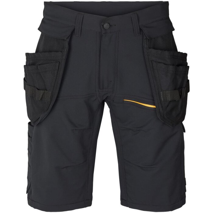 Evolve stretch håndv.shorts m/hængelommer