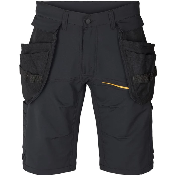 Evolve stretch håndv.shorts m/hængelommer