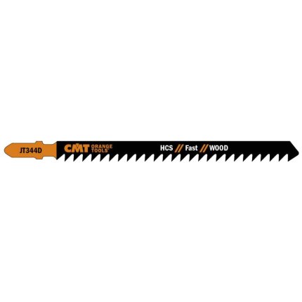 CMT bajonetsavklinge JS1111K 225mm 3tpi, 5stk CMT bajonetsavklinge JS1111K 225mm 3tpi, 5stk