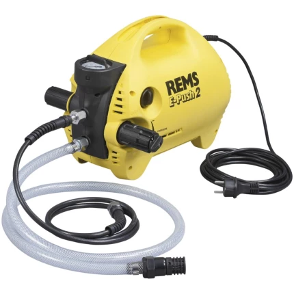 REMS inpekstionskamera Camsys sæt S Color 10 K REMS inpekstionskamera Camsys sæt S Color 10 K