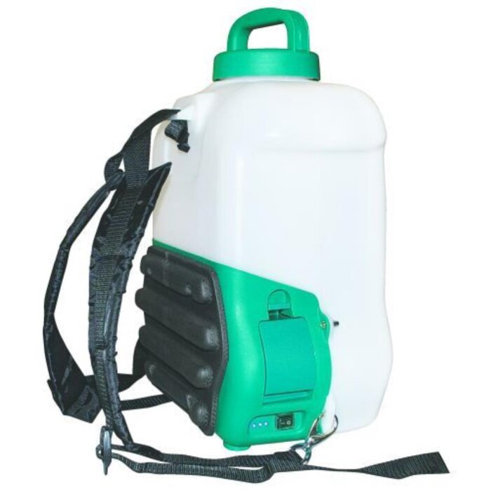 Ryom Rygsprøjte Lithium 16L  Ryom