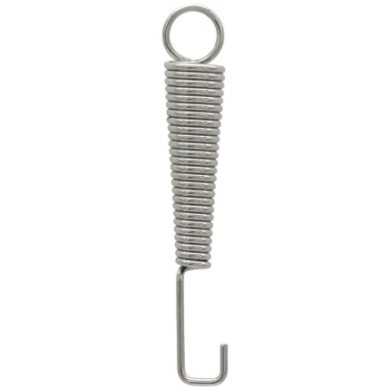 WldPro fjeder 26mm t/D4-8,D10,D13-15,D18,D72,D132 WldPro fjeder 26mm t/D4-8,D10,D13-15,D18,D72,D132