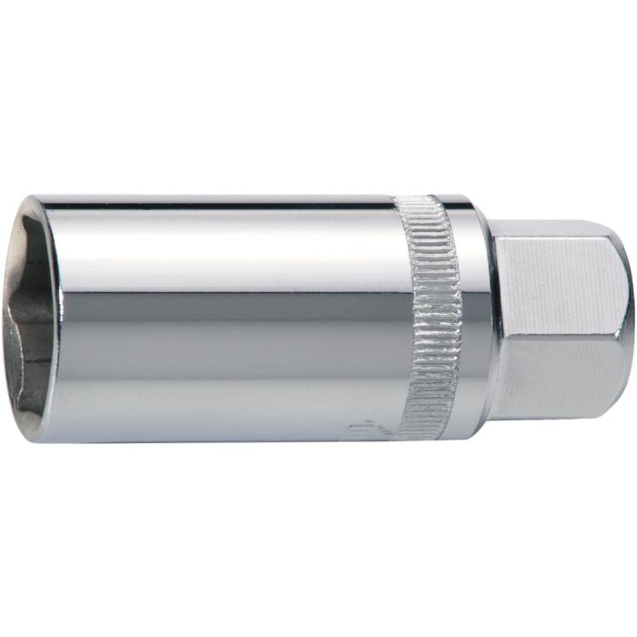 Tændrørstop 3/8″ firk. 16 mm