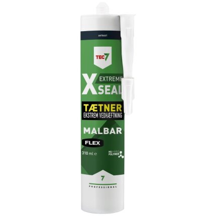 Tec7 X-Seal Flex fugemasse 310 ml