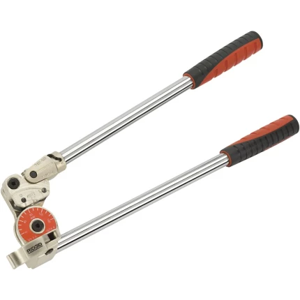 Bukker til rustfri model 600 metrisk
