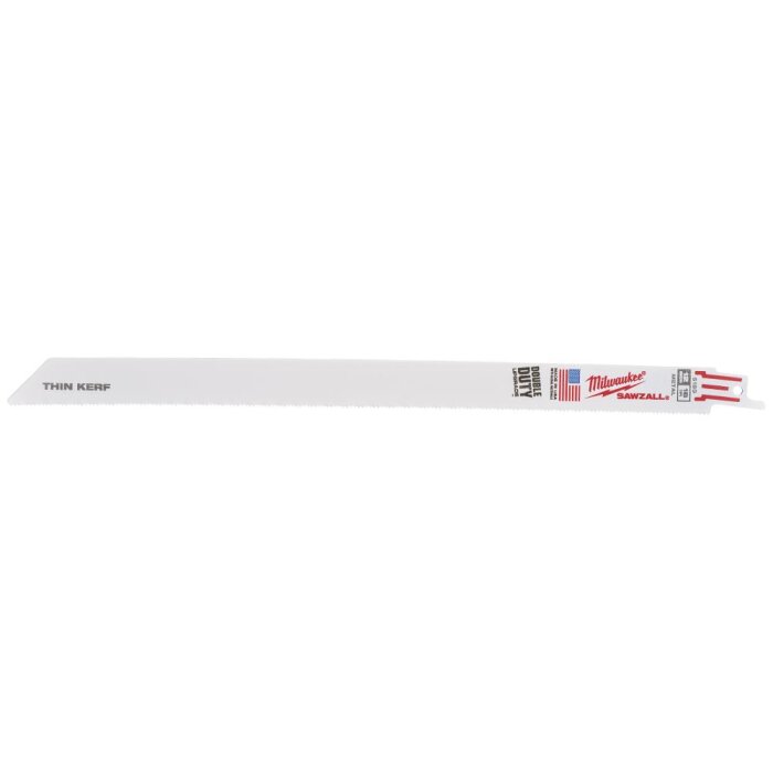 Bajonetsavblad SM300×18tpi pk/5