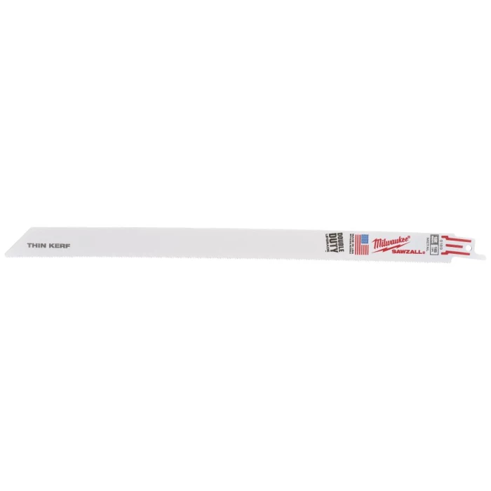 Bajonetsavblad SM300×18tpi pk/5