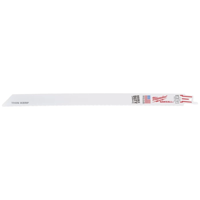 Bajonetsavblad Thin Kerf metal 300×18tpi, 50stk